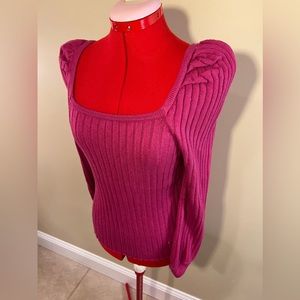 Marc New York women’s sweater